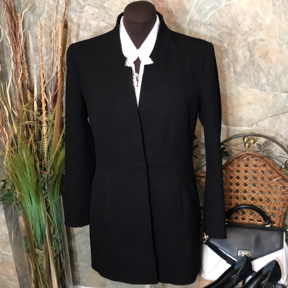 Zara 🌹 Stunning suit jacket coat blazer